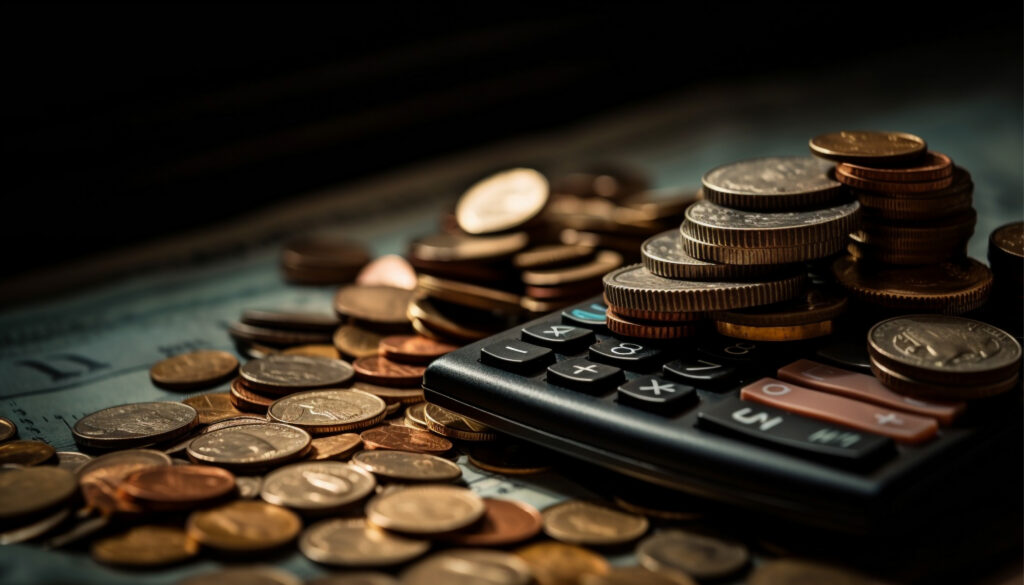 BANKING & FINANCE