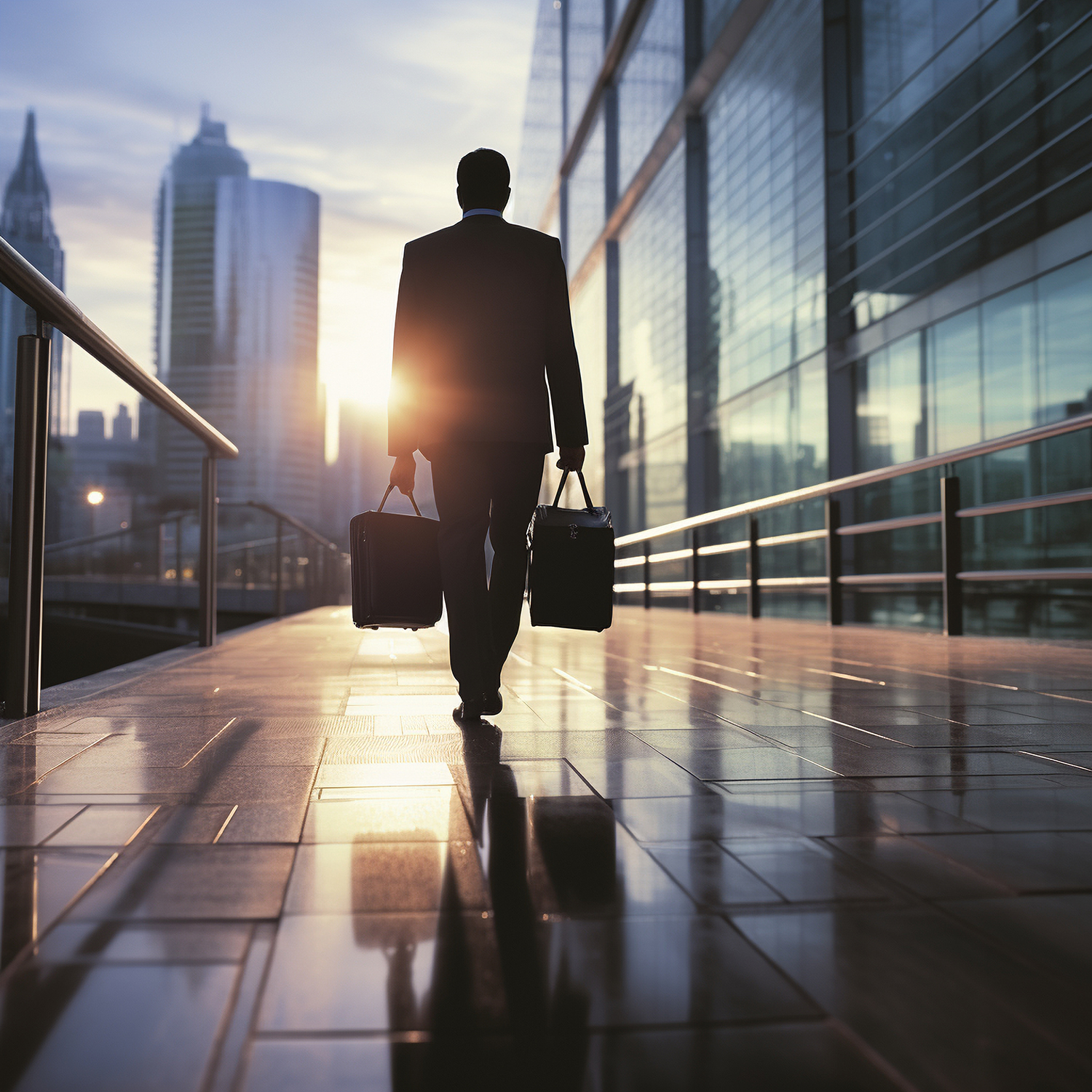 BUSINESS IMMIGRATION