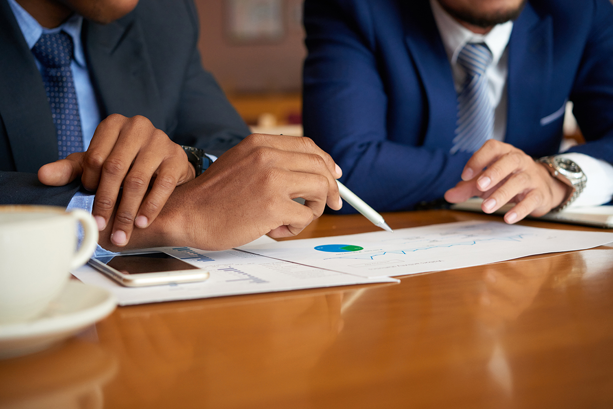 MERGERS & ACQUISITIONS