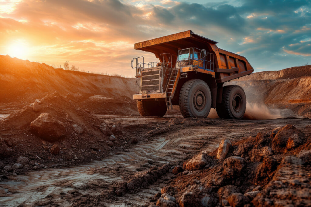 ENERGY & NATURAL RESOURCES