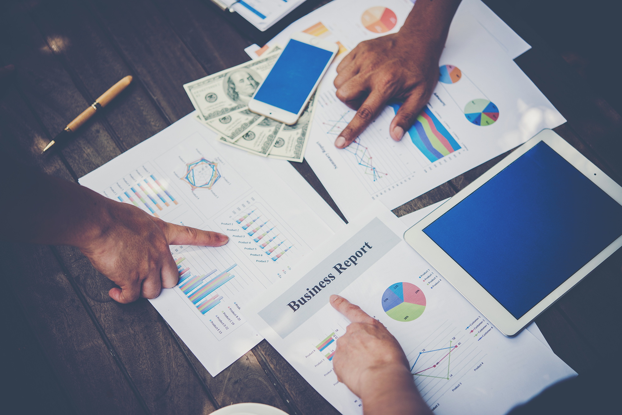 PROJECT FINANCE