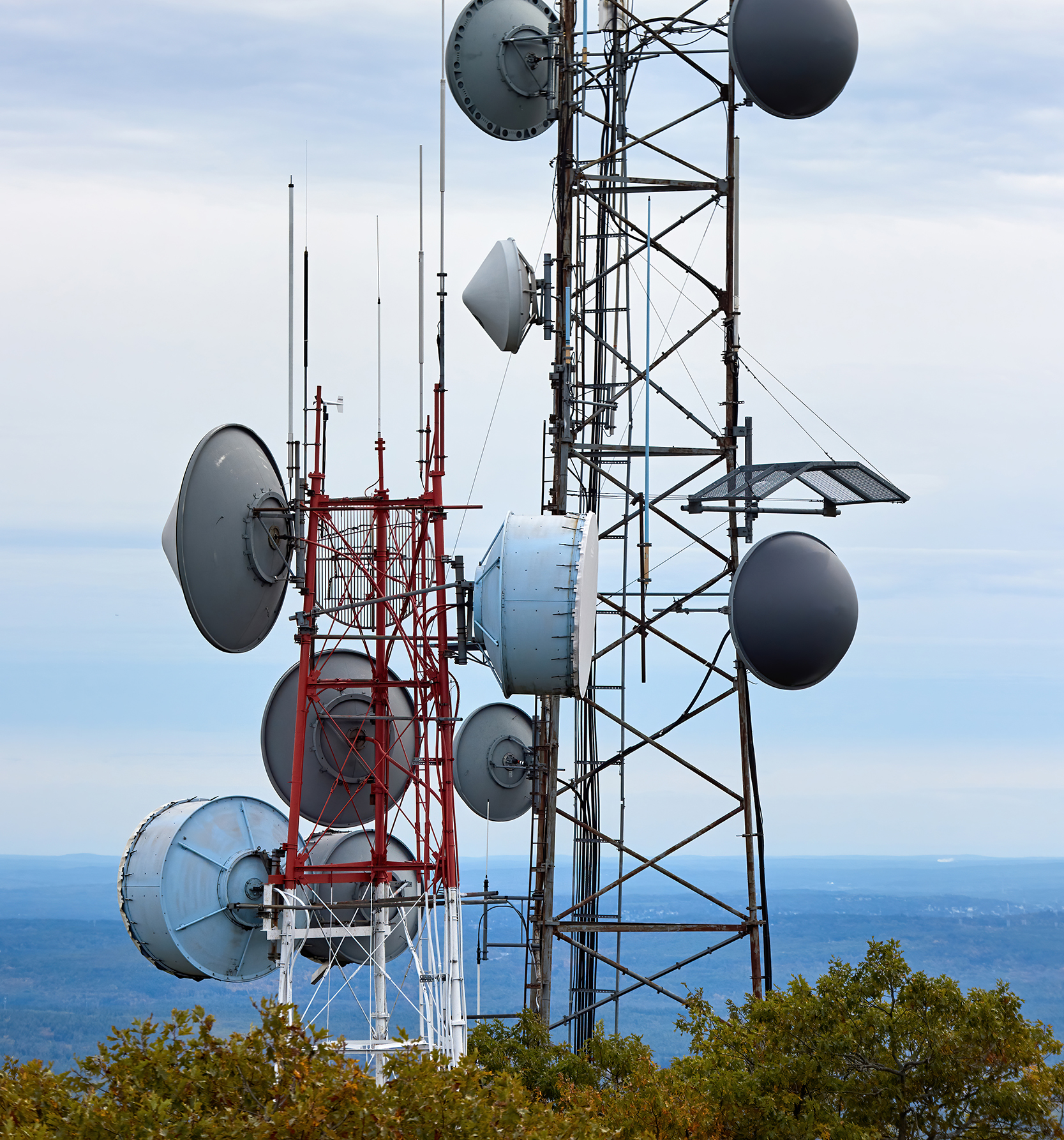 TELECOMMUNICATIONS LAW